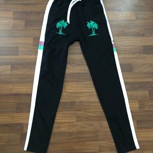 Billionaire boys club track pants